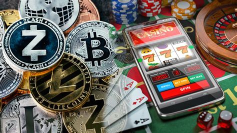  crypto gambling online